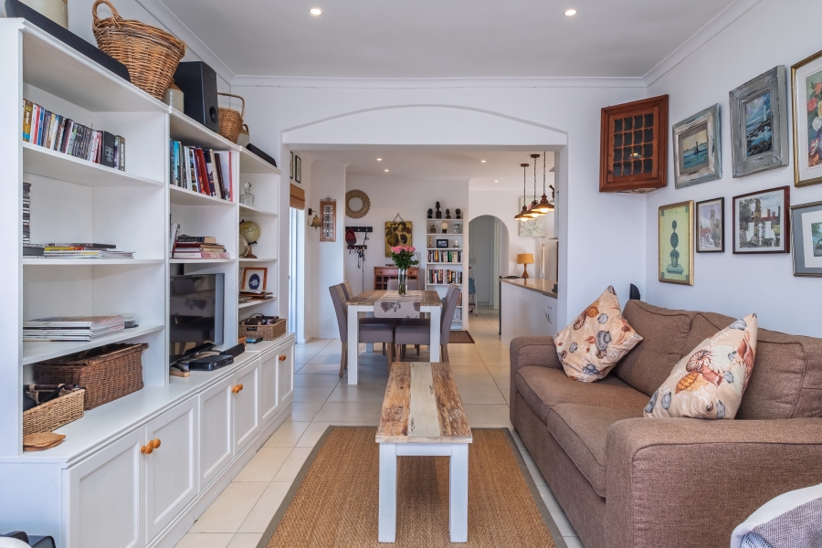 3 Bedroom Property for Sale in Glencairn Heights Western Cape
